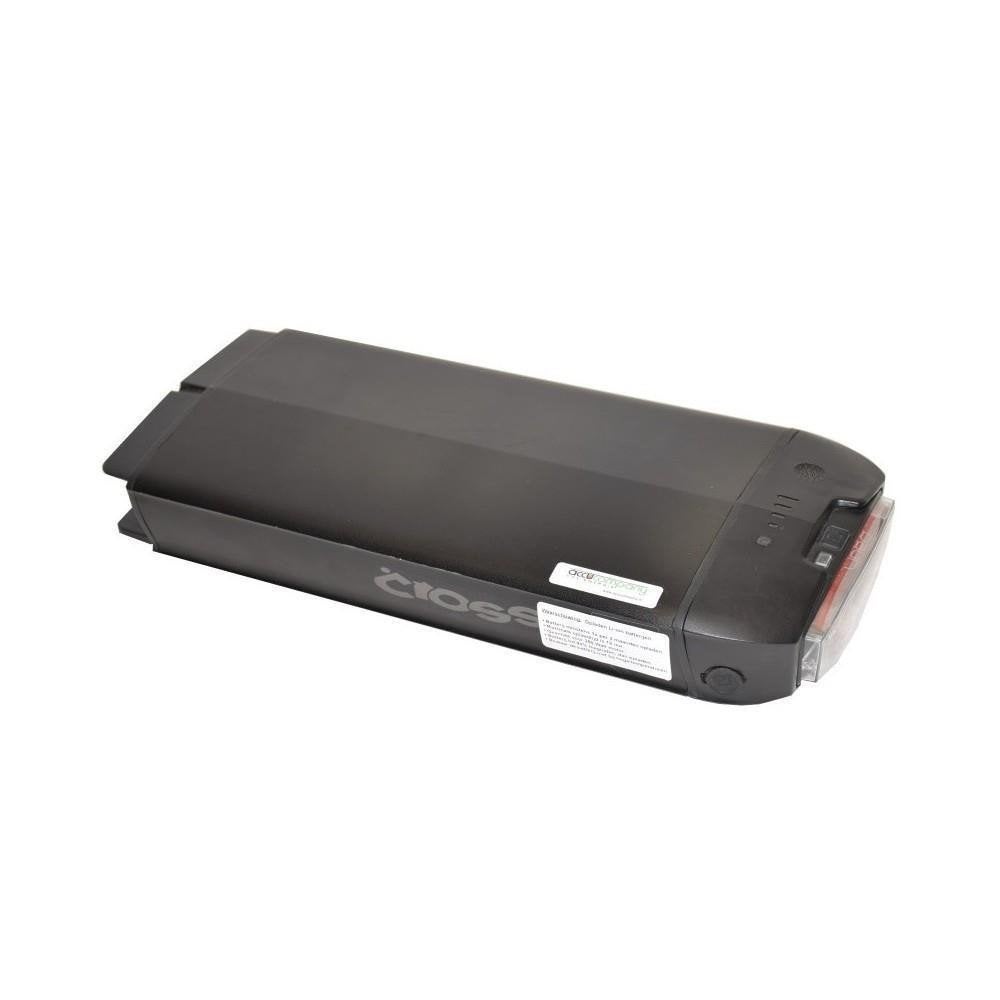 Fietsaccu revisie Matra Cross Samsung 36V Lithium 17Ah, Ophalen of Verzenden, Nieuw