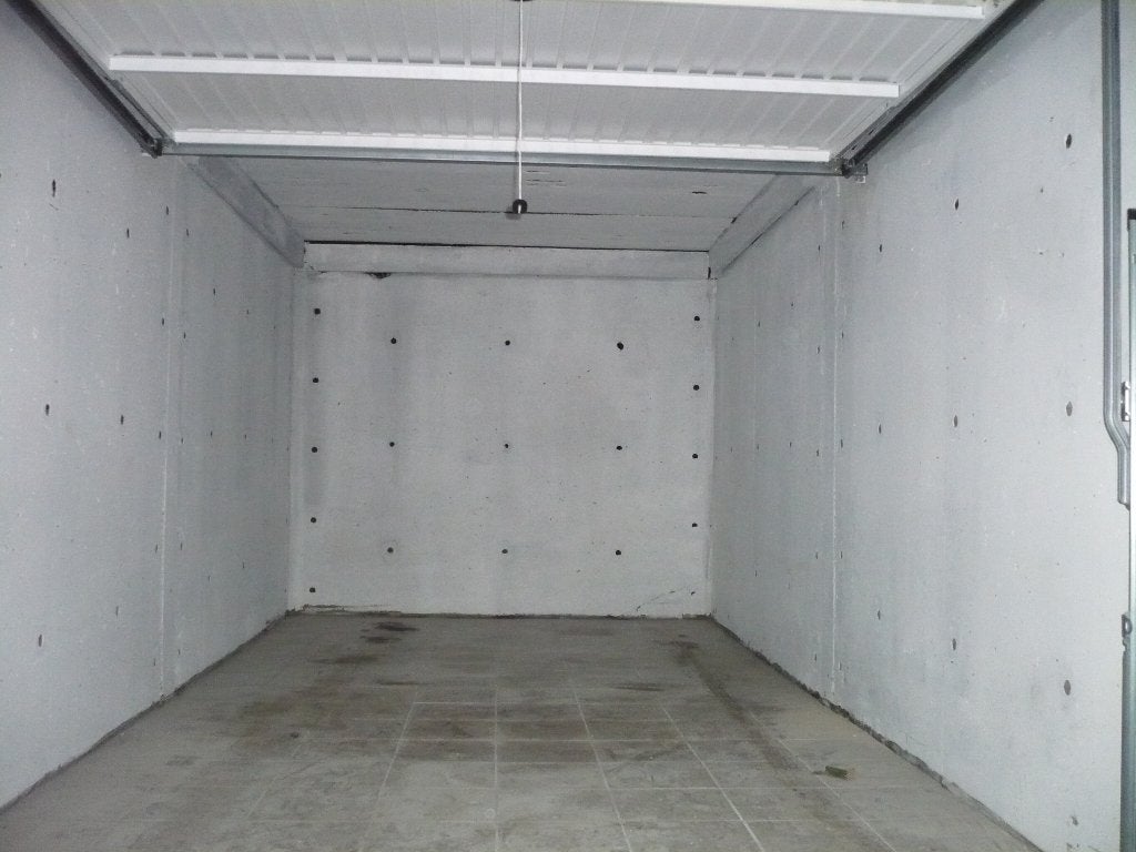 Deurne Noord, gesloten garagebox -1 te huur, Immo, Antwerpen (stad)