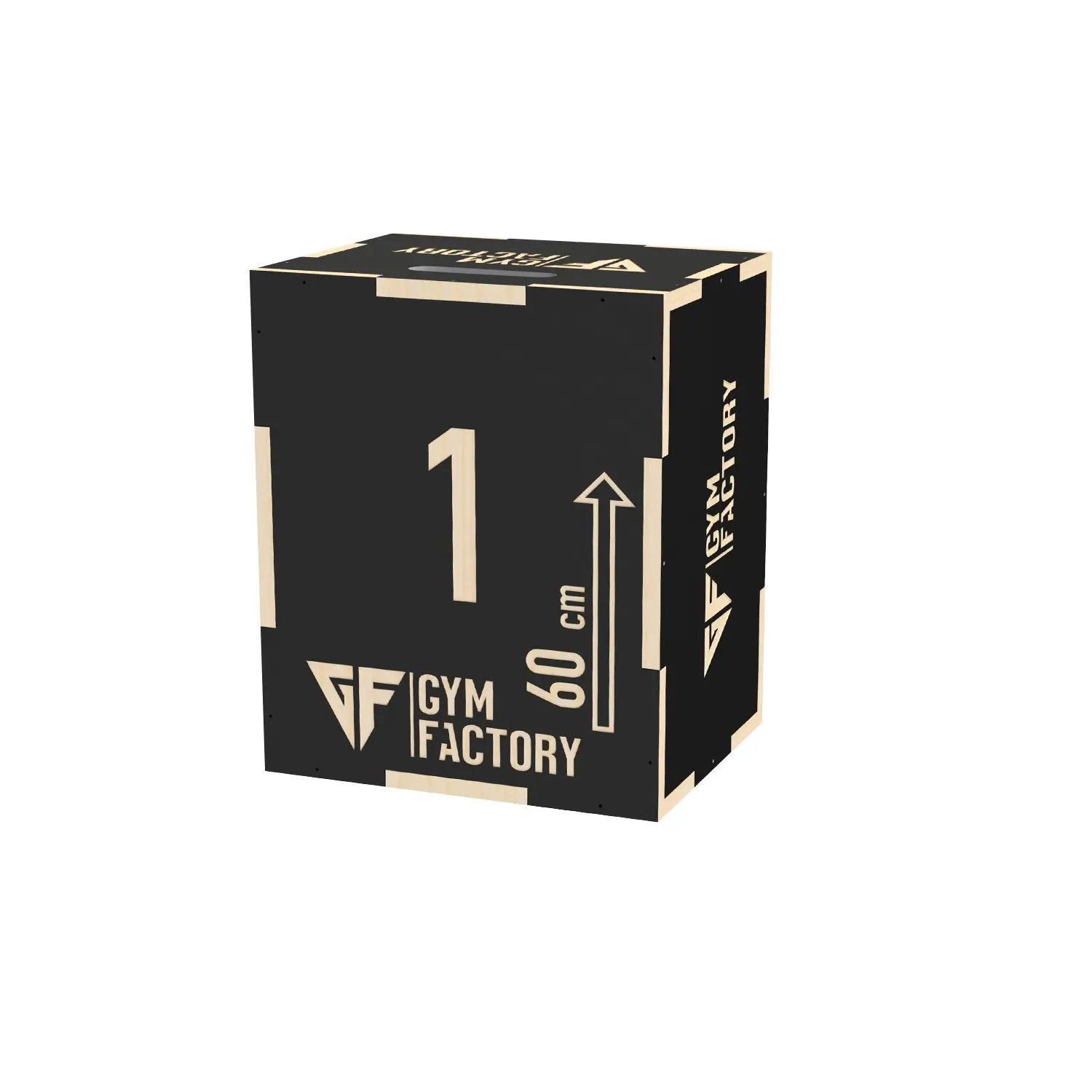 Plyo Box Podium Victoire Fitness Musculation GymFactory EU, Sports & Fitness, Envoi, Neuf