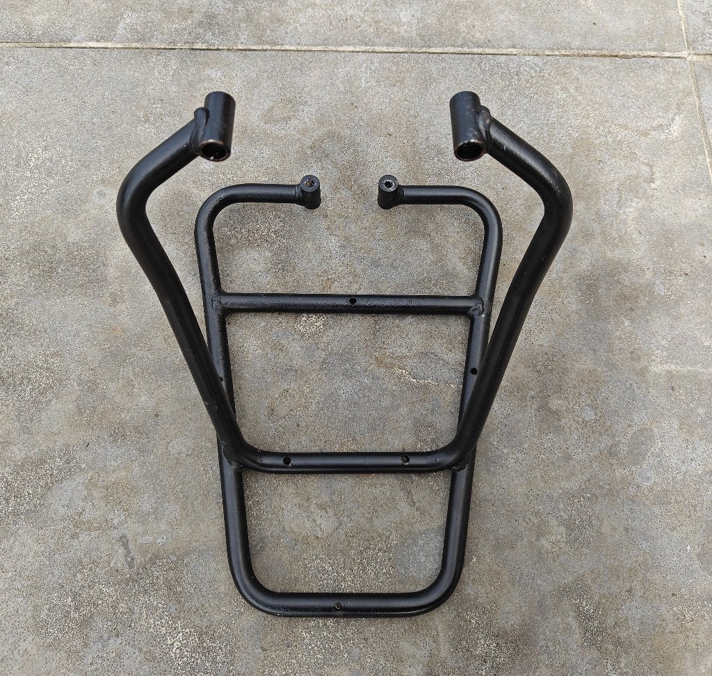 Honda SFX bagagedrager, Enlèvement ou Envoi, Utilisé