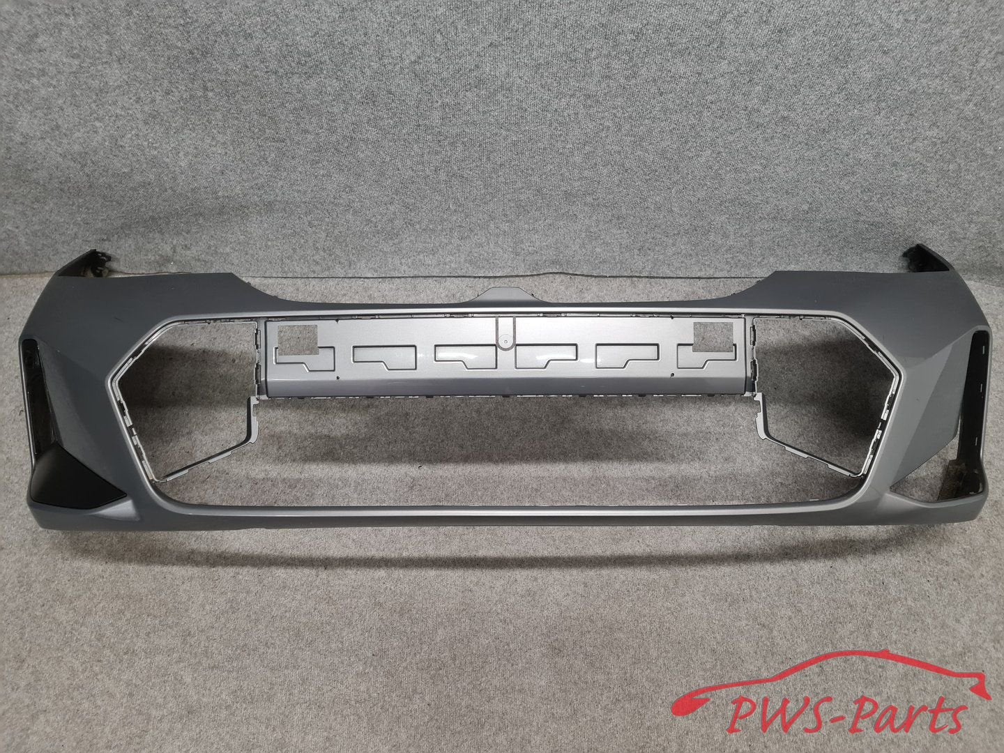 BMW G20 G21 LCI M-PAKKET 6XPDC M VOORBUMPER ORIGINEEL, Gebruikt, -, Voor, -