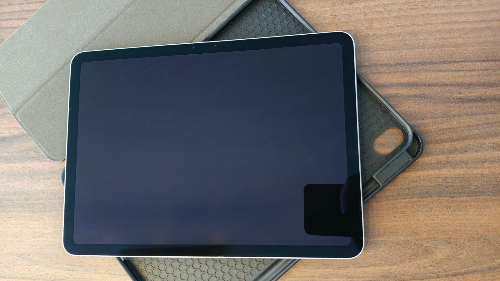 Apple iPad Air, Overige modellen, Blauw, 11 inch, Nieuw