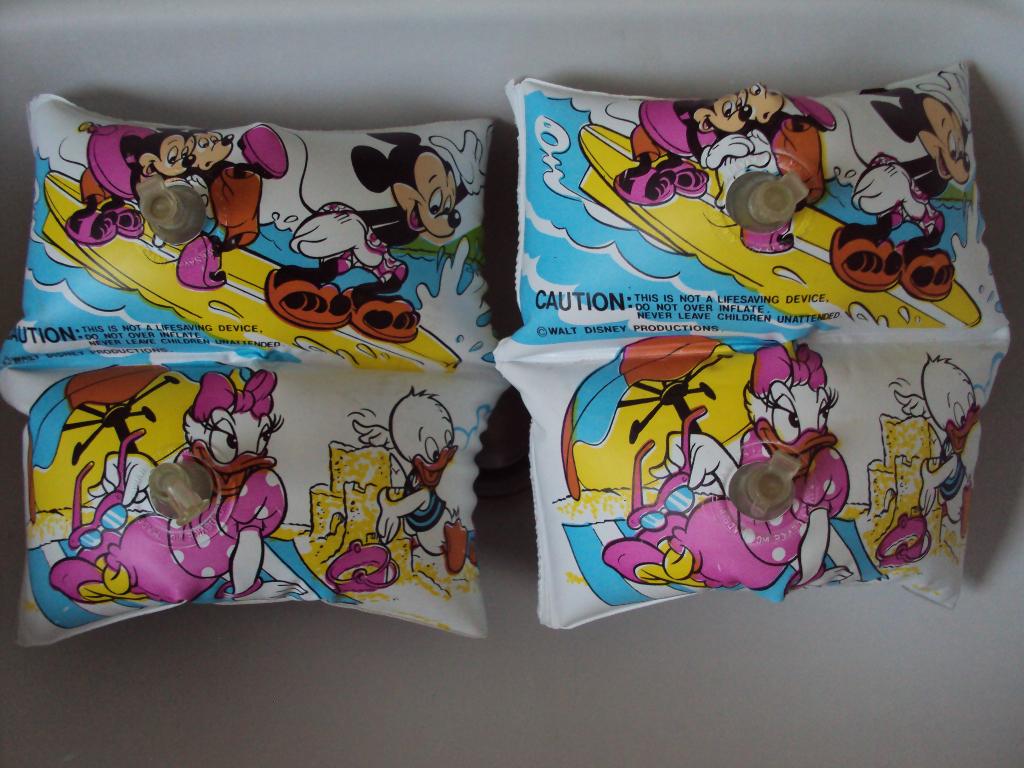 Kleurrijke zwembandjes kind / Disney, Enlèvement ou Envoi
