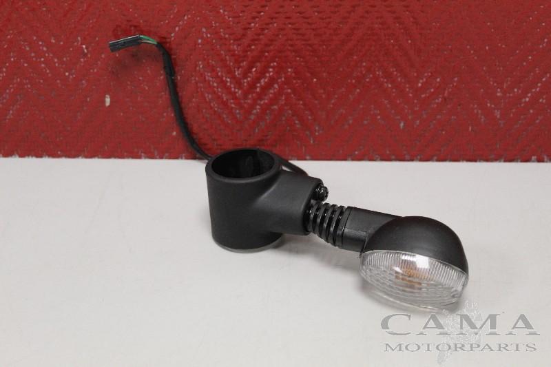 KNIPPERLICHT LINKS VOOR Kawasaki Vulcan S (01-2016/-), Motoren, Dhr. S. di Majo, Gebruikt, Info@cama-motorparts.nl, P.J. Troelstraweg 8 8
3144 CX  MAASSLUIS, NL