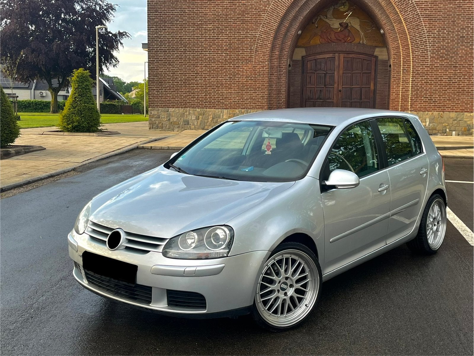 (GERESERVEERD) VW Golf 1.4i **165.000 Kms** | TOP! Wagen!, Bedrijf, Handgeschakeld, Golf, Euro 4