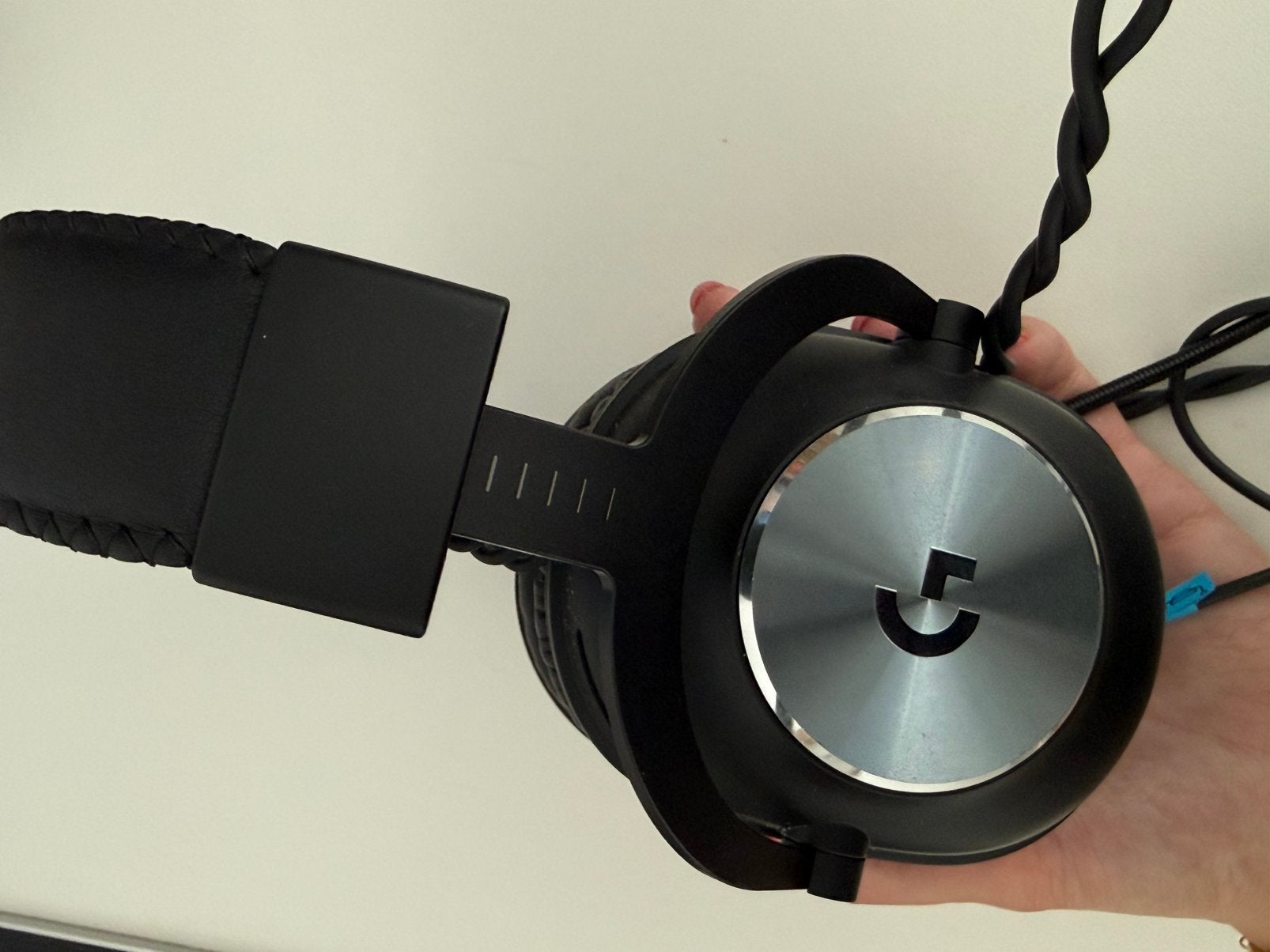 Logitech G PRO X + alle accesoires, Enlèvement, Comme neuf
