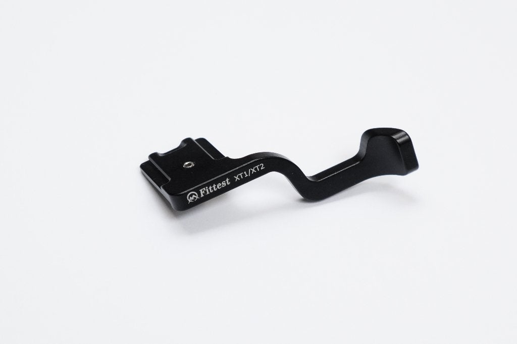 Thumb Grip for Fujifilm X-T1/X-T2, Ophalen of Verzenden, Nieuw, Overige typen