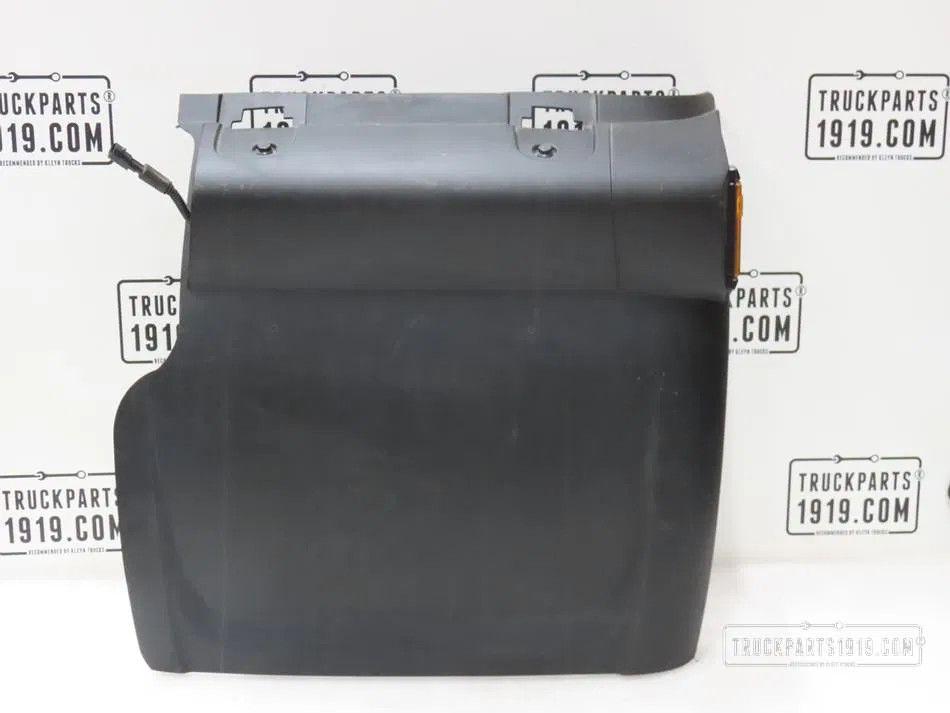 DAF Body & Chassis Parts Spatbord achter Li. voor DAF, Ophalen, Gebruikt, DAF, Carrosserie en Plaatwerk