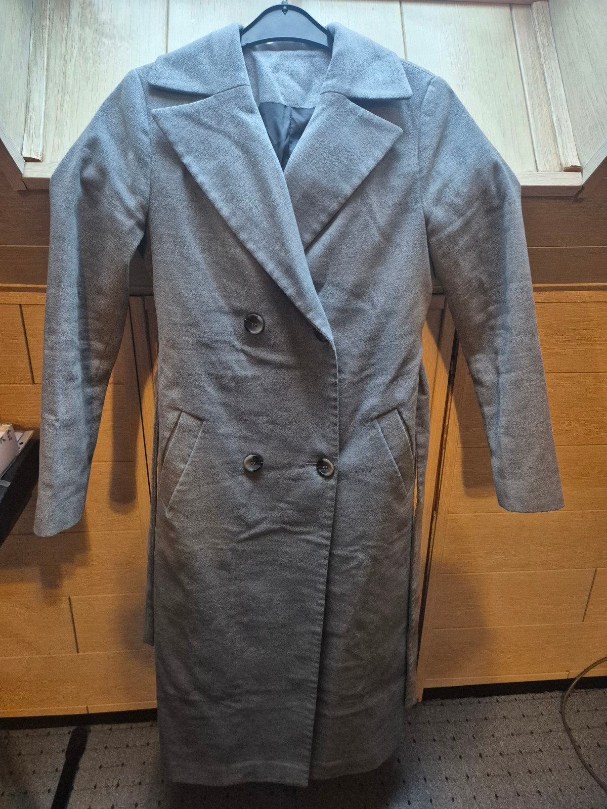 KABAN, Kleding | Dames, Jassen | Zomer, Ophalen