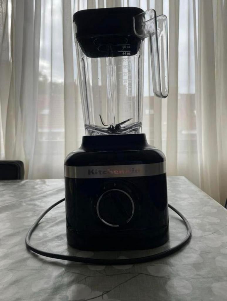 Mixeur KitchenAid 1,4 L, Electroménager, Enlèvement, Neuf, Mélangeur