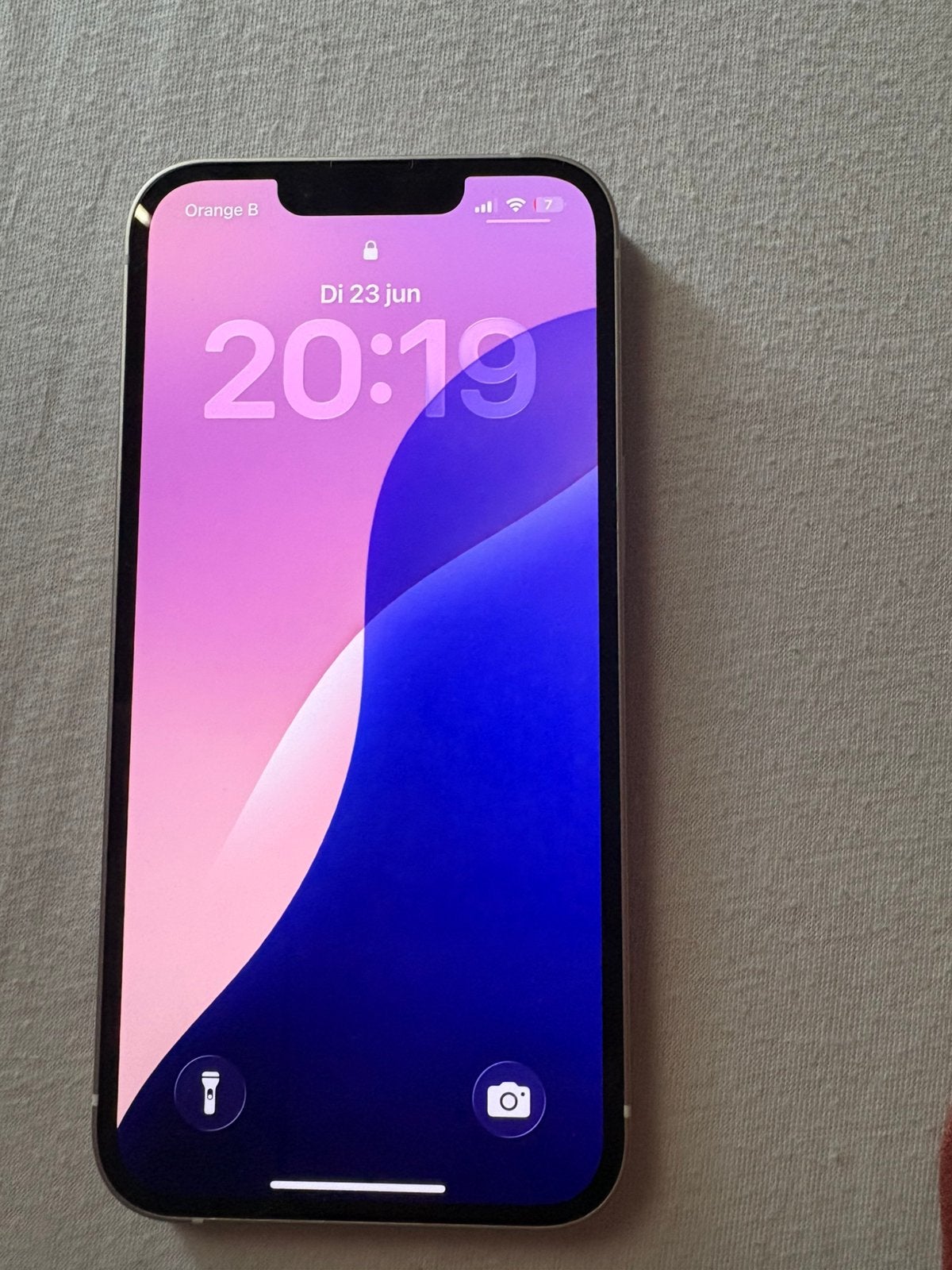 Iphone 13, Ophalen, Zo goed als nieuw, IPhone 13