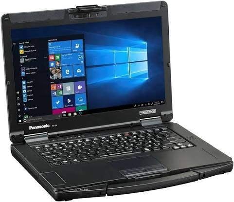 Panasonic FZ55-MK2 i5 11thgen 16gbram 512gbssd 14inchtouch, Panasonic, Enlèvement ou Envoi, 14 pouces, Avec écran tactile