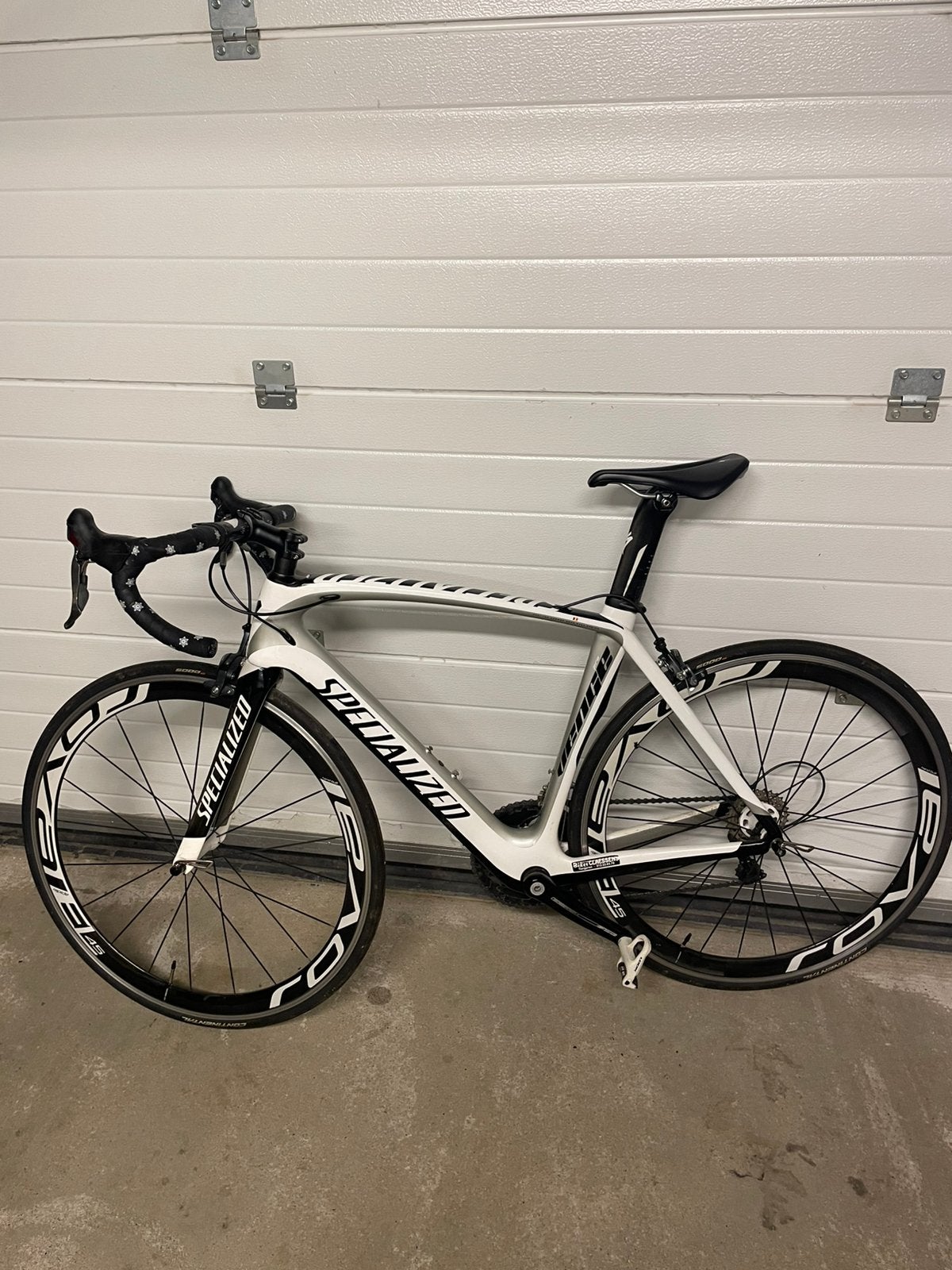 Specialized Venge Pro, Fietsen en Brommers, Gebruikt, 10 tot 15 versnellingen, Velgrem, Overige maten