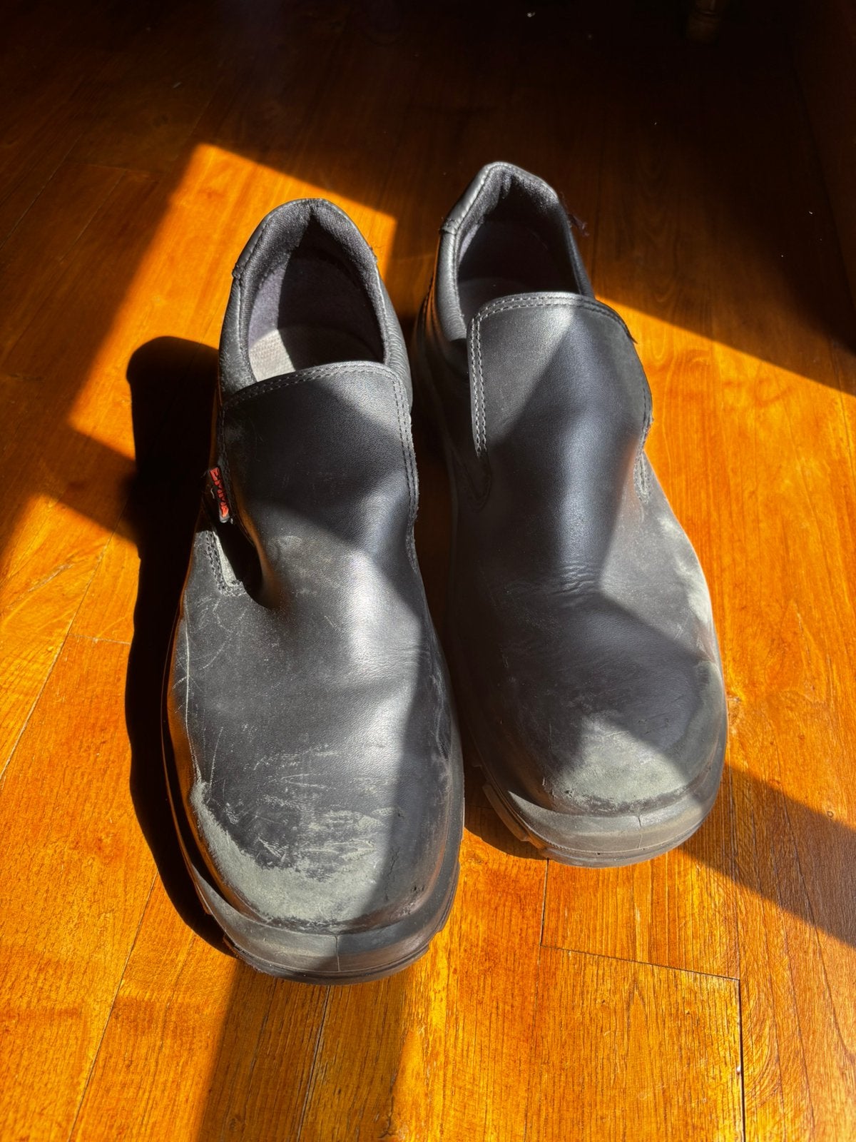 Chaussures de sécurité, Vêtements | Hommes, Enlèvement, Porté