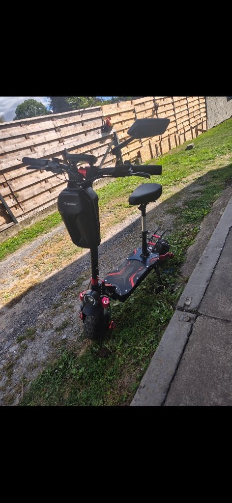 Trottinette, Enlèvement, Neuf, Autres types