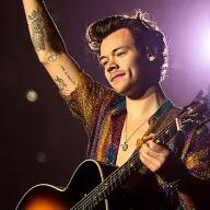 2x Harry Styles - za 16/5 om 19.30 - topplaatsen, Twee personen, Mei