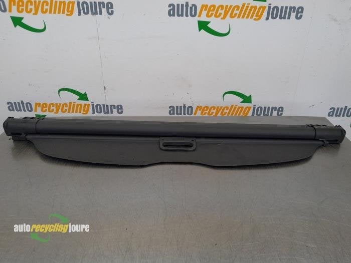 Bâche coffre à bagages d'un Opel Signum, -, -, Opel, 3 mois de garantie