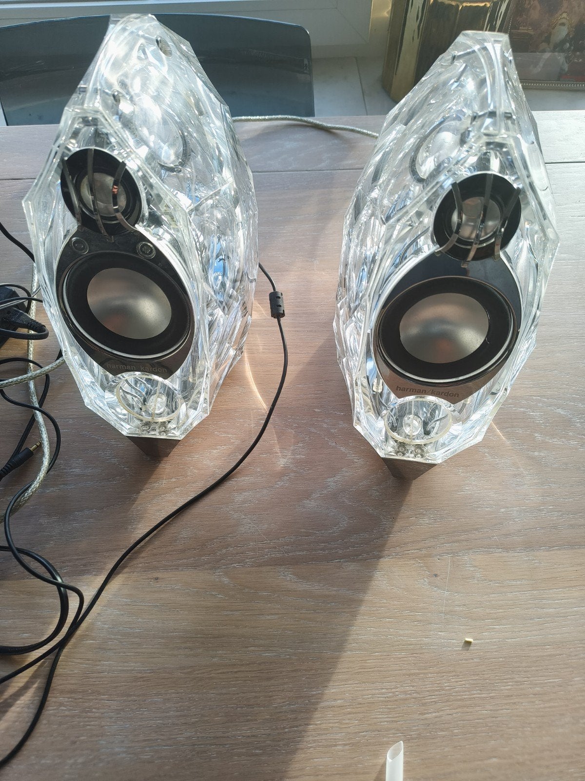 Harman Kardon gla55, Computers en Software, Ophalen