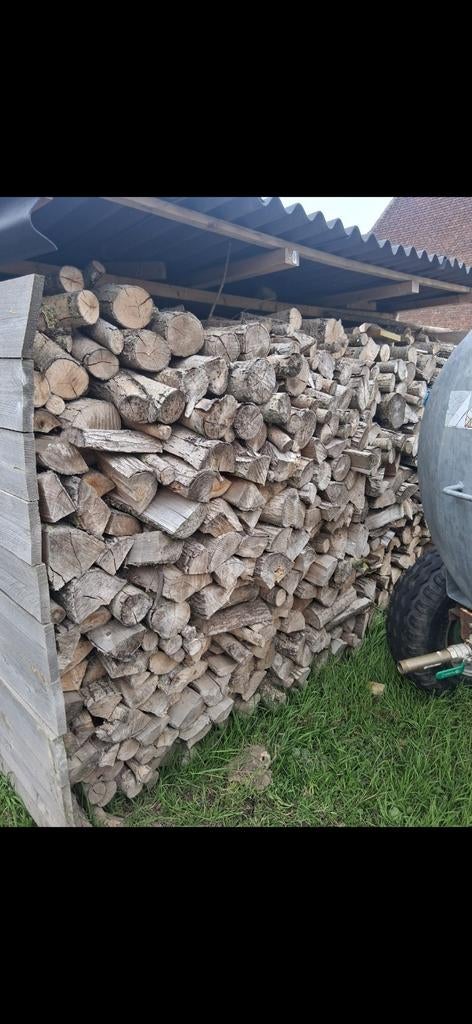 Bois à vendre, Enlèvement