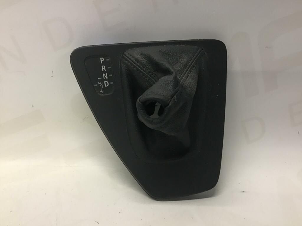 Dashboard deel BMW 3-serie Touring E91 ('05-'08) 715564303F, Gebruikt, -, -, Ophalen of Verzenden