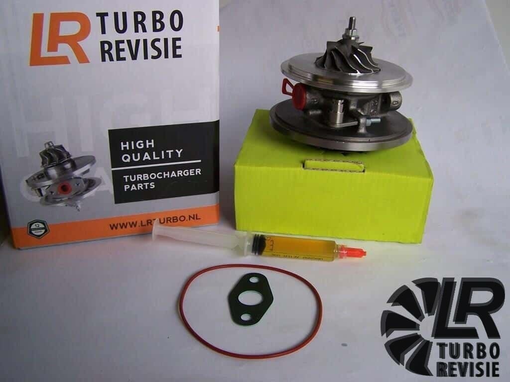 Turbo patroon GT1646V bkc,bjb,bxe,bls,bxf,avq.bru 1.9tdi, Auto-onderdelen, -, -, Nieuw, Ophalen of Verzenden