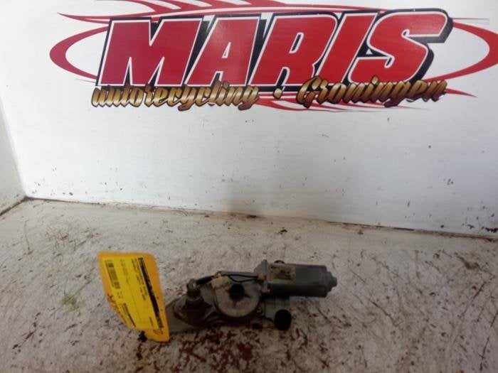 Moteur essuie-glace arrière d'un Chevrolet Lacetti, -, 3 mois de garantie, Utilisé, -