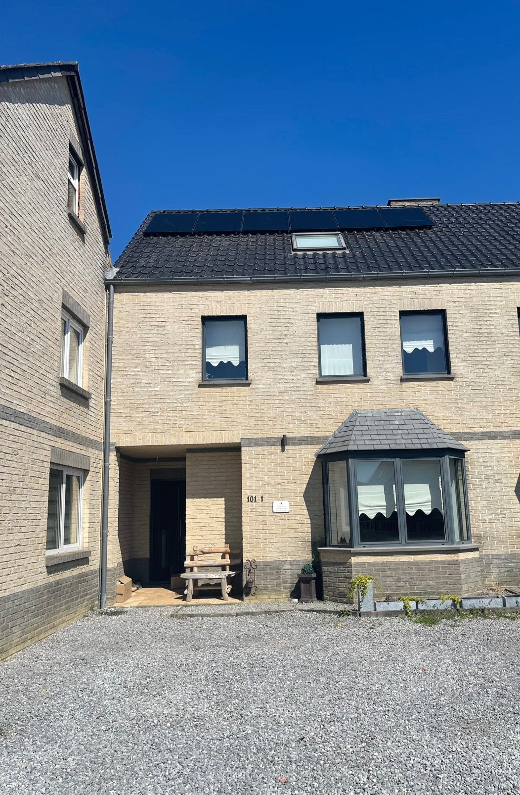 Te huur, 185 m², Direct bij eigenaar, 3 kamers, Tussenwoning