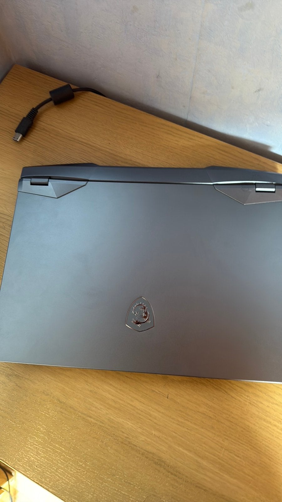 MSI Gaming GE, MSI, Gaming, SSD, 15 pouces