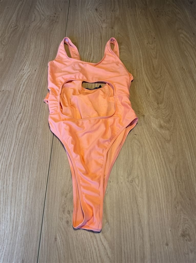 Boohoo Badpak Dames - Maat 36, Ophalen of Verzenden, Nieuw, Badpak