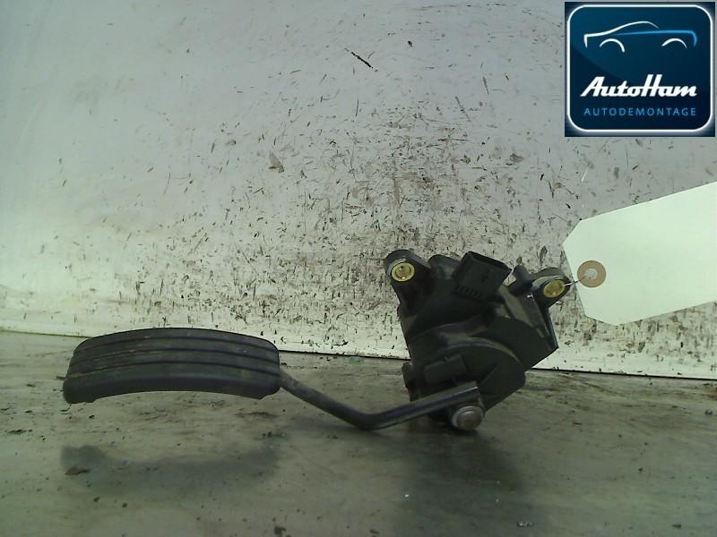 GASPEDAAL Renault Scénic II (JM) (|8200159645|), Gebruikt, Renault