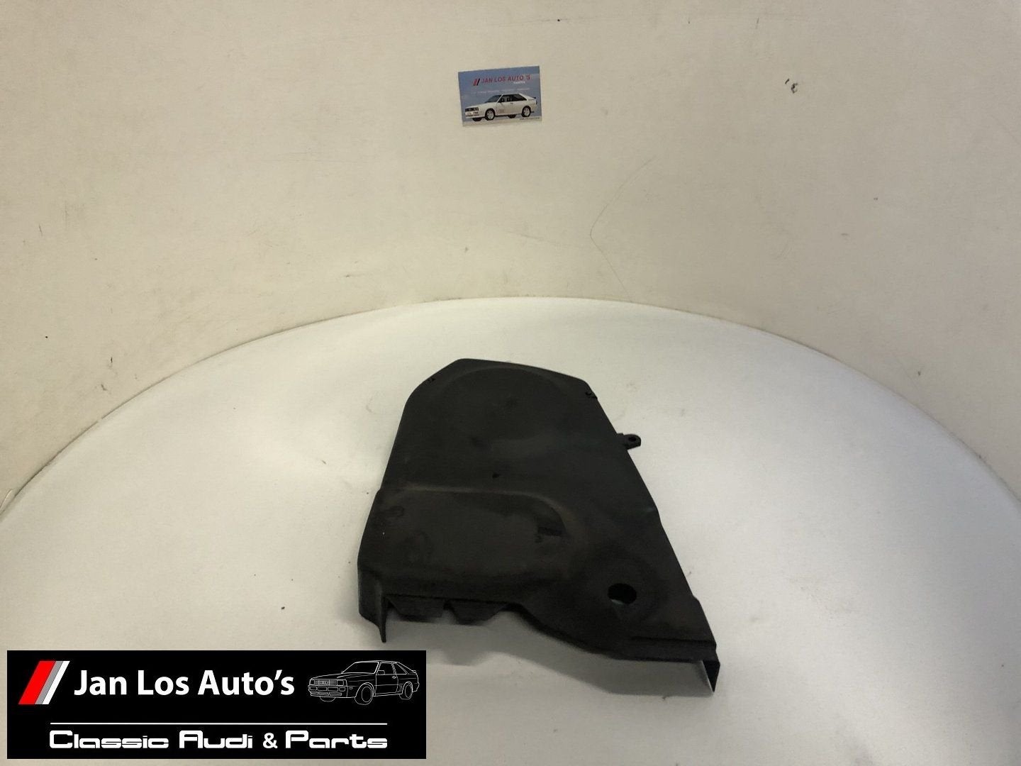 Distributiedeksel Audi 80 B4 ('91-'95) 037109123C ABT, Gebruikt, -, -, -