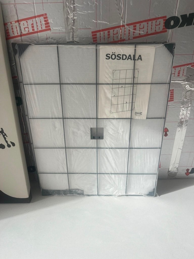 Memobord Ikea, Ophalen, Nieuw