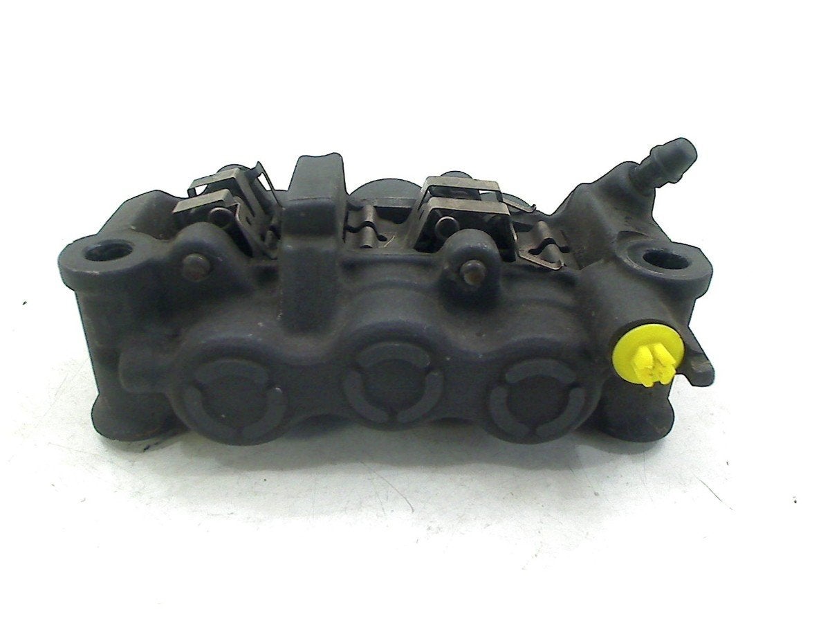 REMKLAUW RECHTS VOOR Yamaha YZF R1 2007-2008 (YZF-R1 4C8), Motoren, Yamaha Motor Europe N.V., Gebruikt, Customersupport@yamaha-motor.co.uk