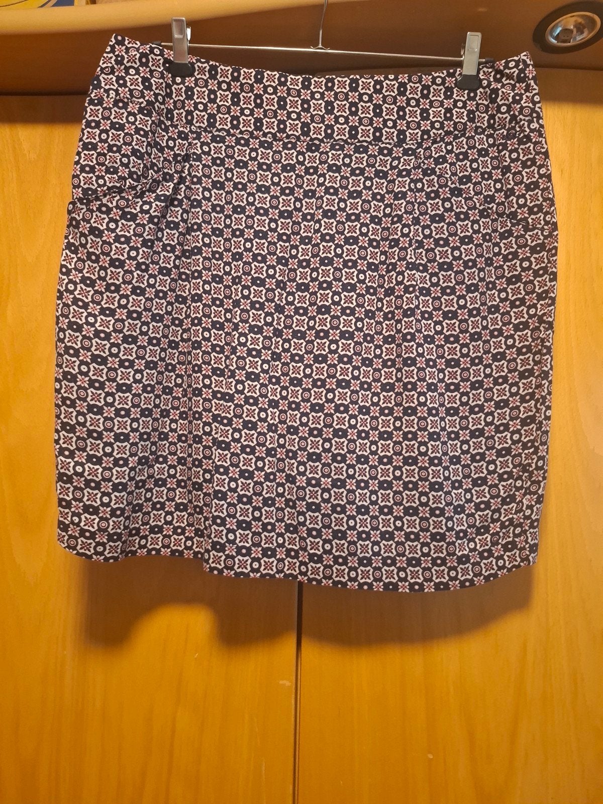 rokje, Kleding | Dames, McGregor, Maat 42/44 (L), Ophalen of Verzenden, Gedragen
