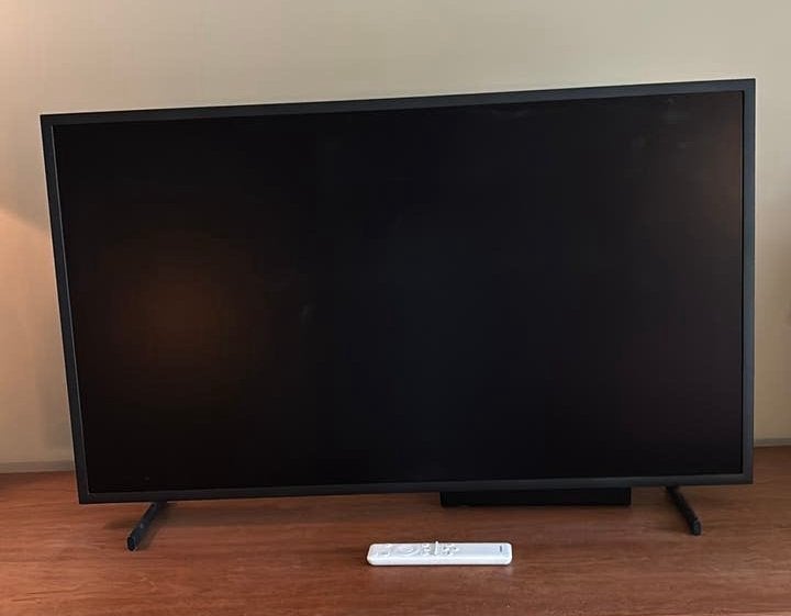 Samsung The Frame 32’’, Ophalen, 120 Hz, Samsung, 40 tot 60 cm