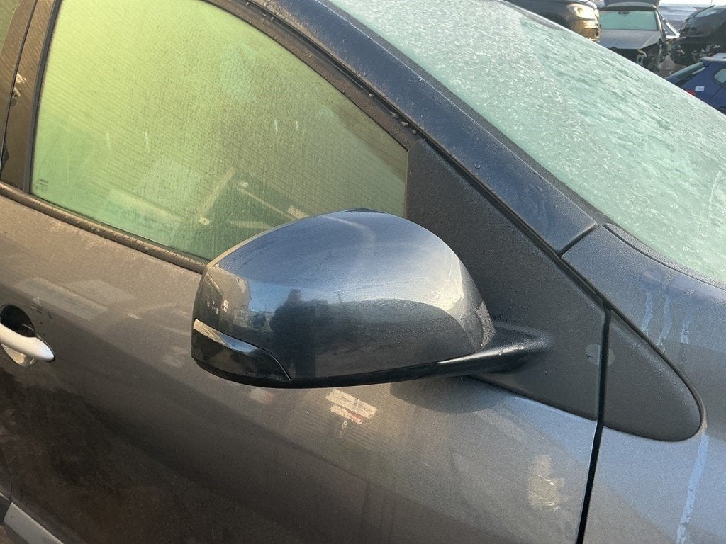 RETROVISEUR EXTERIEUR DROIT Megane III Grandtour (KZ), Autos : Pièces & Accessoires, Renault, Utilisé, Peter-Huppertz-Straße 5
51063  Köln, DE