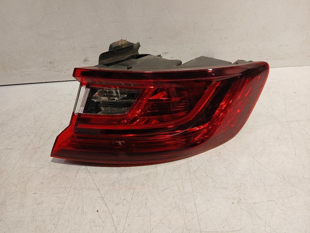 Achterlicht carrosserie rechts Renault Mégane, Auto-onderdelen, Onderdelen@venauto.nl, Van der Ven Autorecycling B.V., Gebruikt