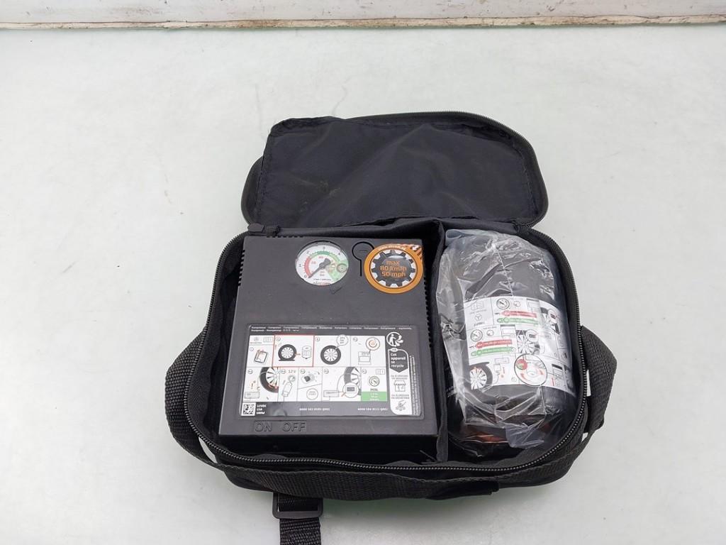DIVERSEN Banden reparatieset Malibu (|A0005838505|), Dhr. J. Ham, Gebruikt, Chevrolet, Administratie@autoham.nl