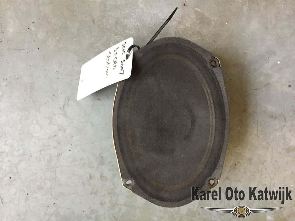 Speaker rechtsvoor Chrysler 300C 3.0 CRD Station, Autos : Divers, Autoradios, Enlèvement ou Envoi, -, -, -