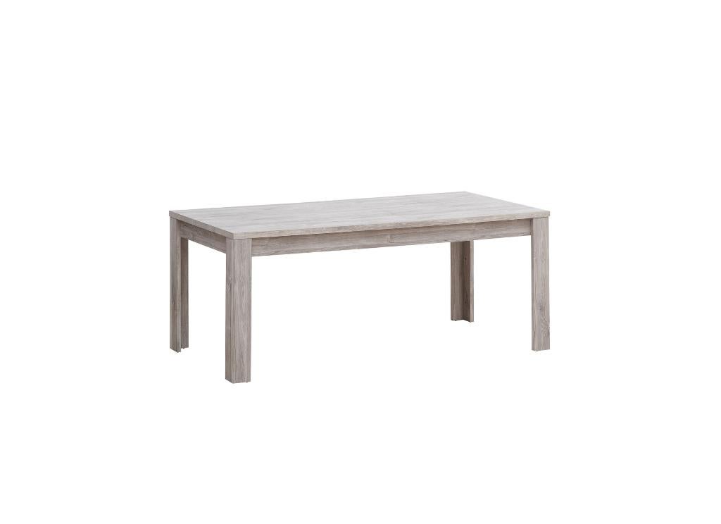 Eettafel, Tv-meubel, Salontafel, Ophalen, Gebruikt, 50 tot 100 cm, Vijf personen of meer