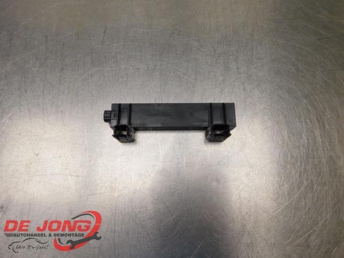 Keyless entry antenne van een Volkswagen Golf, Gebruikt, -, Volkswagen, -