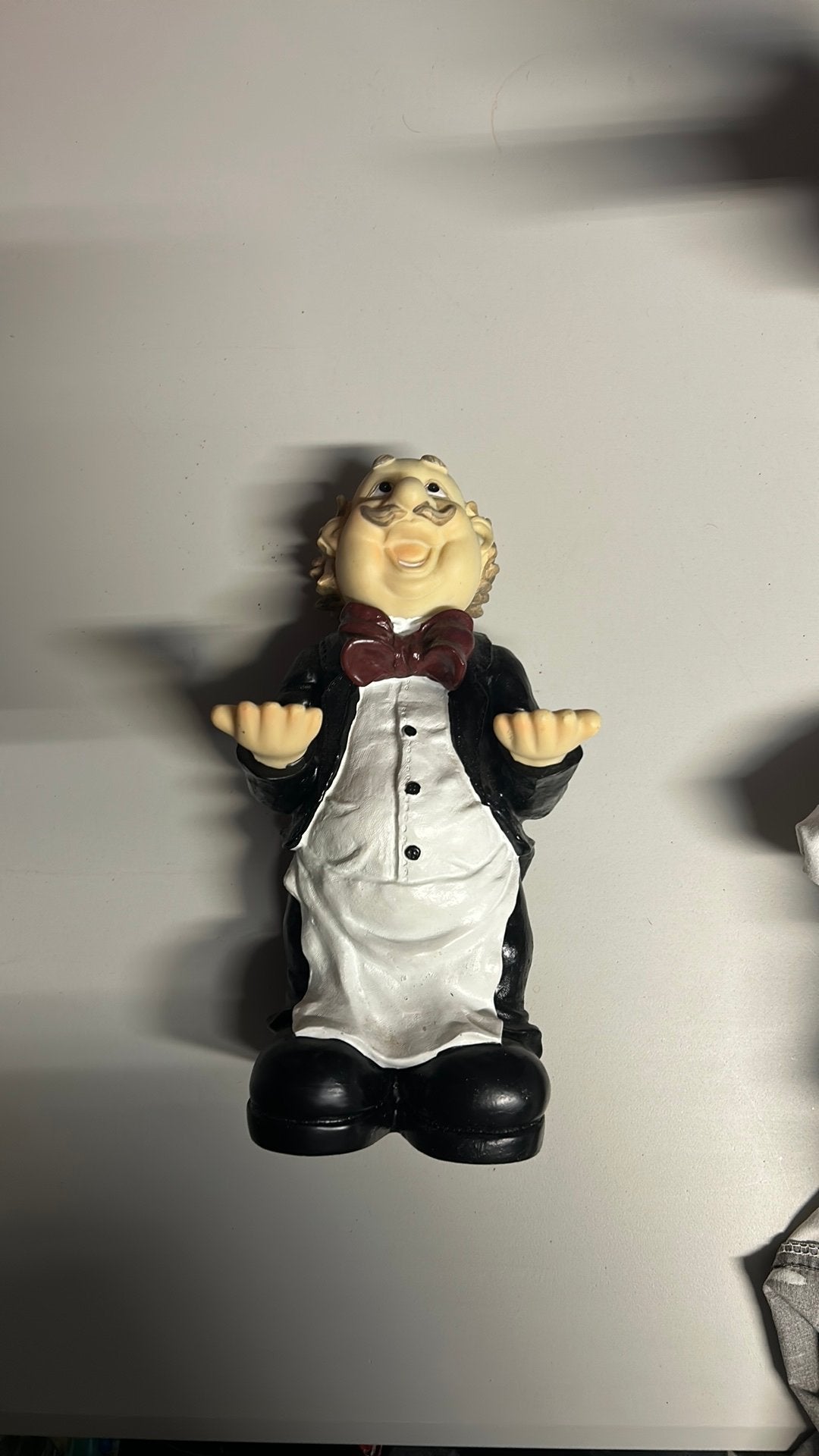 Beeld ober, Collections, Statues & Figurines, Enlèvement ou Envoi, Comme neuf