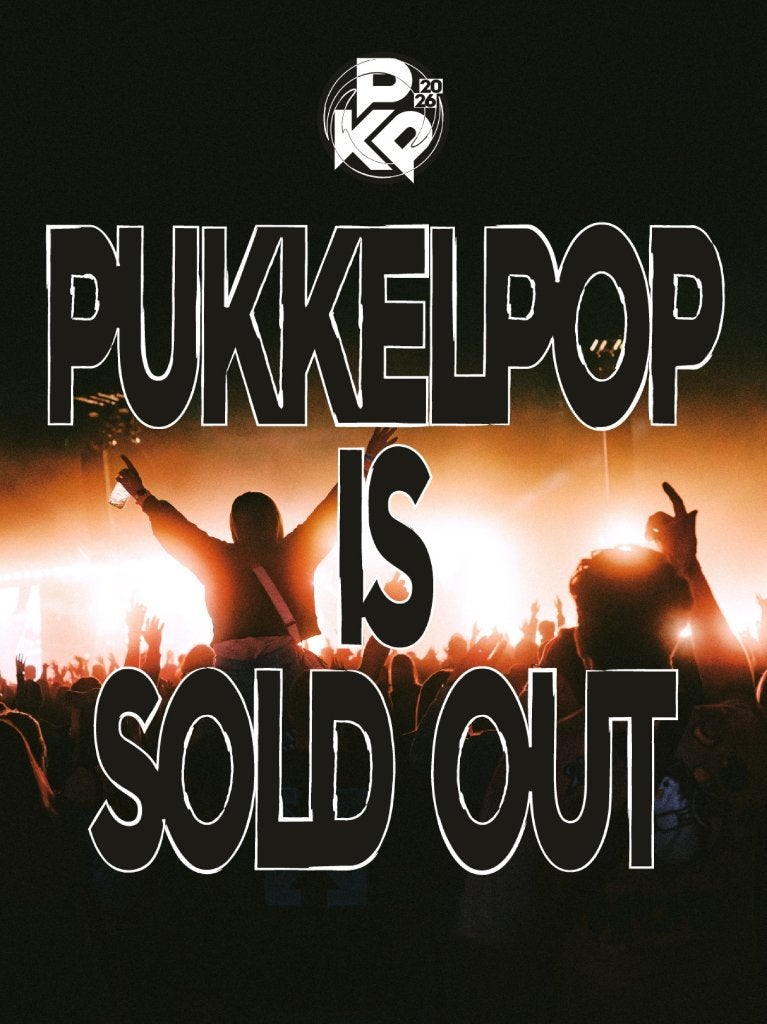 PUKKELPOP SOLD OUT - 2 entrées pour le 23/08, Tickets & Billets, Événements & Festivals