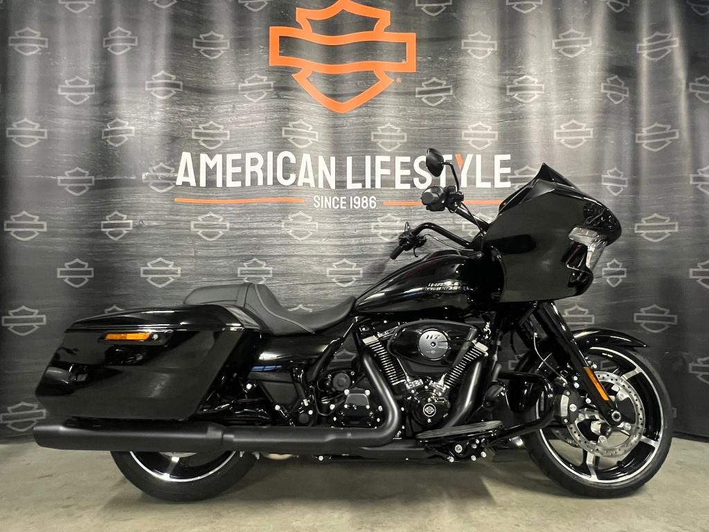 Harley-Davidson Touring Touring Road Glide FLTRX Stock Actie, Motoren, Bedrijf, Overig, Meer dan 35 kW