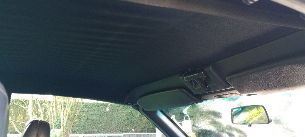 audi 80 cabriolet 2.3E 5 cilinder 1992, foto 12
