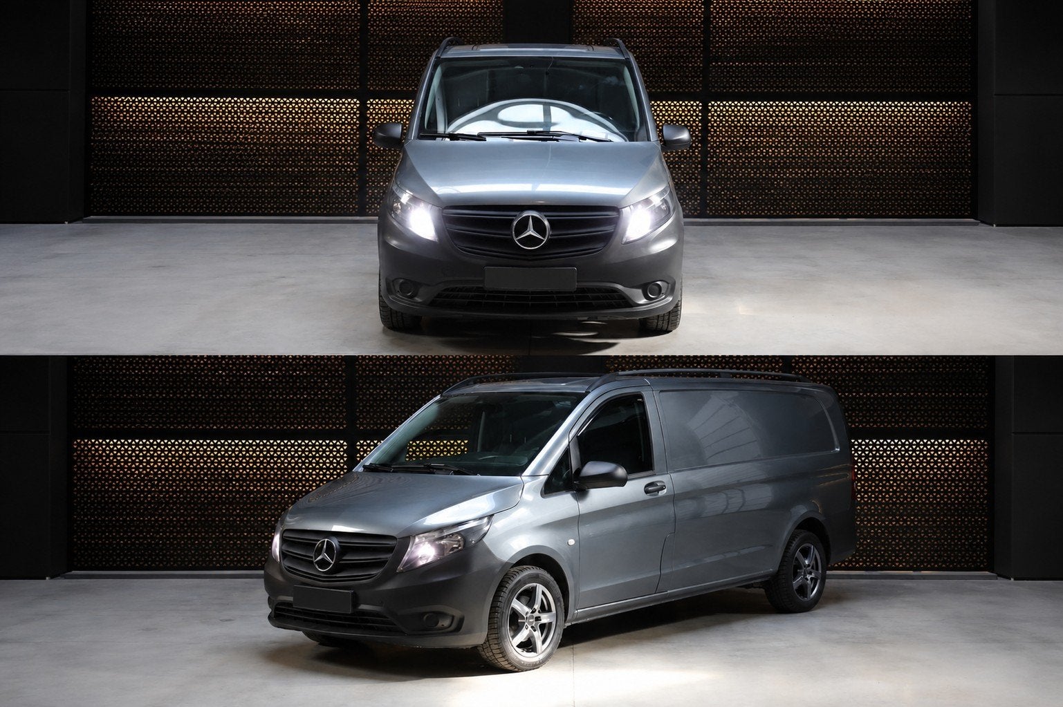 Mercedes Vito 114, Auto's, Bedrijf, Te koop, CL