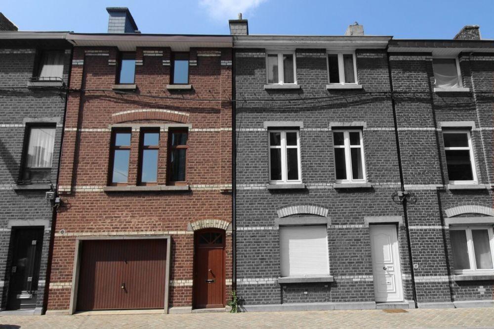 Je recherche une maison à louer urgent min 2 chambre
