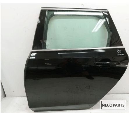 VOLVO V90 ACHTERDEUR LINKS ORIGINEEL KLEUR 019-26, -, -, -, Enlèvement ou Envoi
