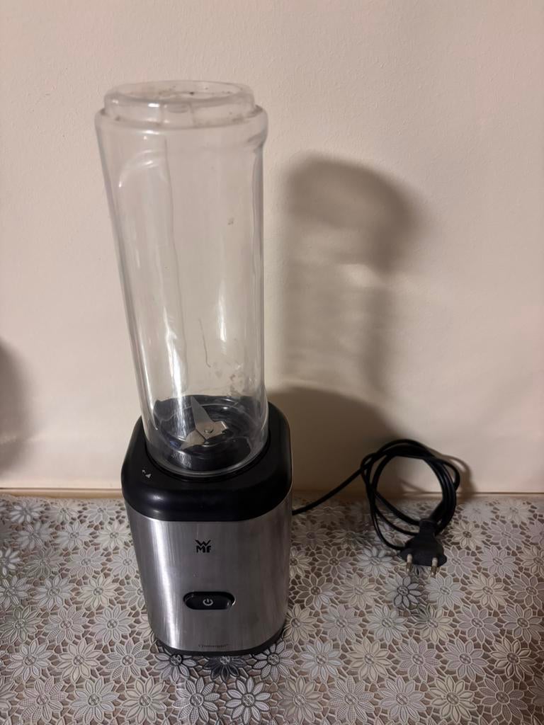 Blender, Electroménager, Mélangeurs, Enlèvement, Comme neuf, Mélangeur