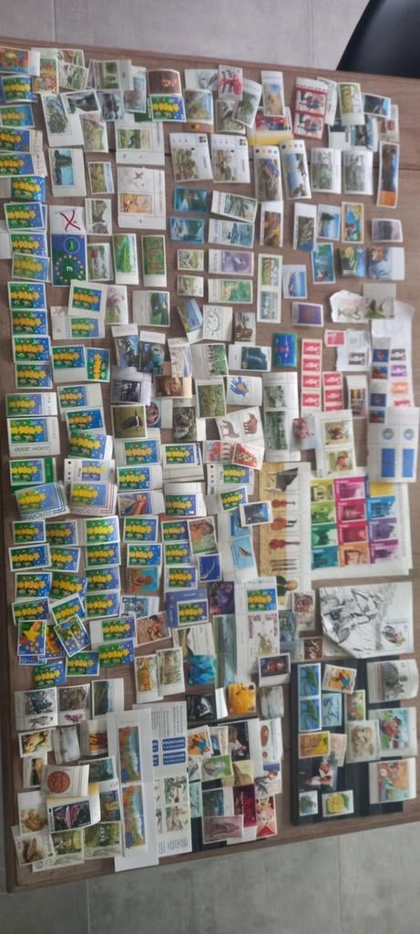 Timbres, Hobby en Vrije tijd, Scrapbooking, Ophalen